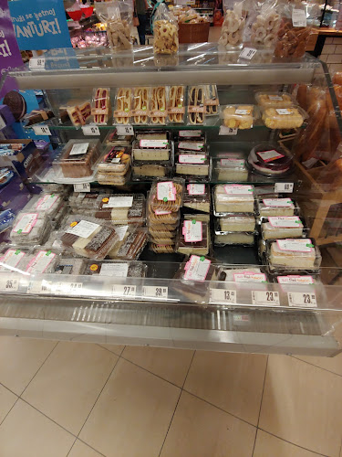 INTERSPAR hipermarket Rijeka Rujevica - Supermarket