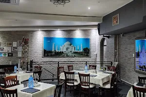 The Little India Restaurant image