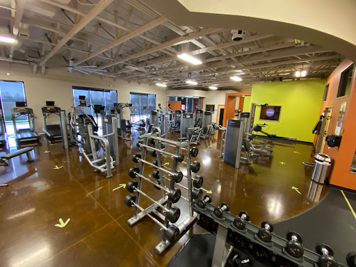 Gym «Anytime Fitness», reviews and photos, 2620 S Tracy Blvd #120, Tracy, CA 95376, USA
