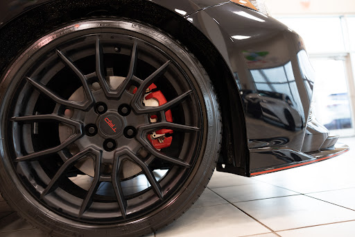 Toyota Dealer «Clearwater Toyota», reviews and photos, 21799 US Hwy 19 N, Clearwater, FL 33765, USA