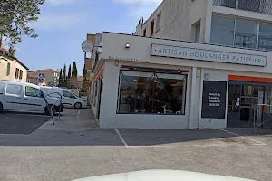 Boulangerie Maison Fouques Draguignan image