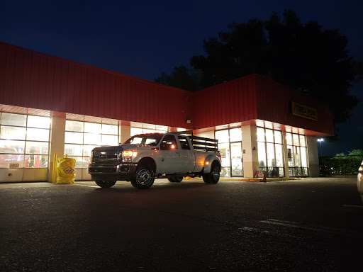 Tire Shop «Tires Plus», reviews and photos, 2510 James L Redman Pkwy, Plant City, FL 33566, USA