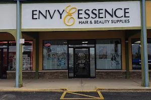 Envy Essence Hair and Beauty Supplies image