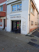 Photo du Salon de coiffure Point B Coiffure à Martigues