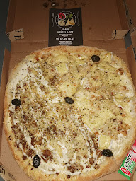 Photo n°36 de A Pâtes & Ose à Châteauneuf-les-Martigues ()