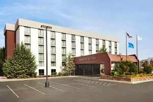 Embassy Suites by Hilton Oklahoma City Will Rogers Airport image