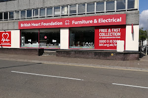 British Heart Foundation Furniture & Electrical