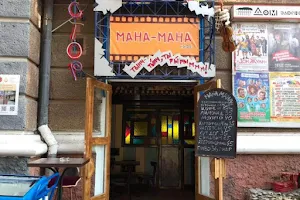 Mana-Mana Restor image
