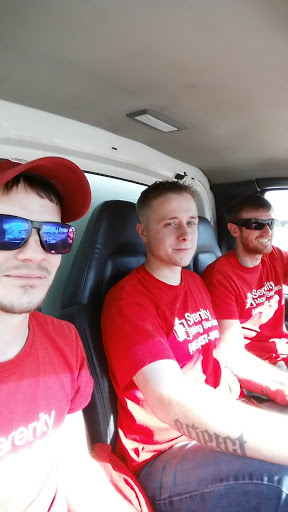 Moving Company «Serenity Moving Services», reviews and photos, 1706 Pamela Cir, Norman, OK 73071, USA