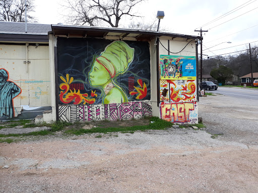 Lounge «Sahara Lounge», reviews and photos, 1413 Webberville Rd, Austin, TX 78721, USA