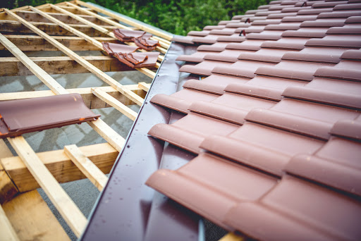 Affordable & Better Roofing in Columbia, Tennessee