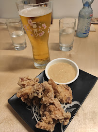 Karaage du Restaurant de nouilles (ramen) Ichi-go Ichi-e Ramen à Nantes - n°17