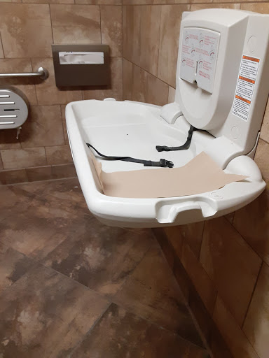 Home Improvement Store «The Home Depot», reviews and photos, 551 President Pl, Smyrna, TN 37167, USA