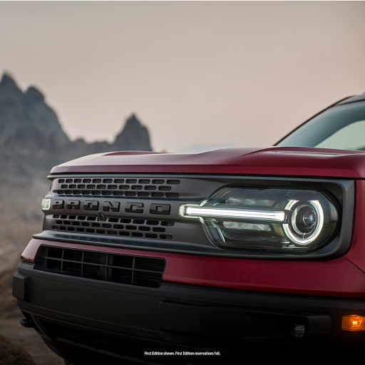 Used Car Dealer «Sonora Ford», reviews and photos, 13254 Mono Way, Sonora, CA 95370, USA