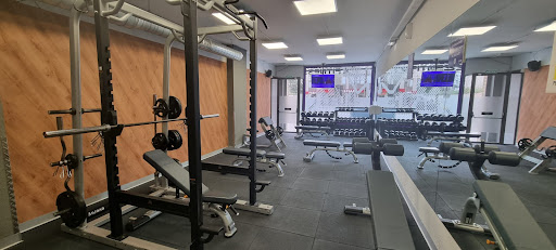 Anytime Fitness Girona en Girona, Girona