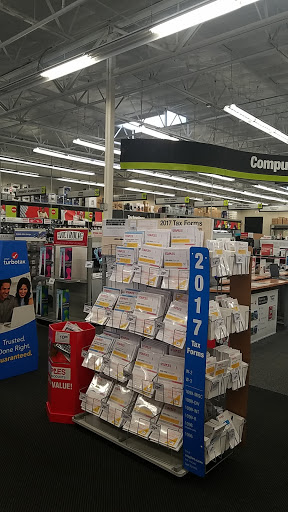 Office Supply Store «Staples», reviews and photos, 12070 Lakewood Blvd, Downey, CA 90242, USA