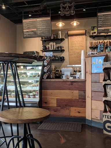 Coffee Shop «Hazelnut Coffee Company», reviews and photos, 318 S Ash St, Celina, OH 45822, USA