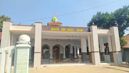 Masjid Jami Nurul Qiyam