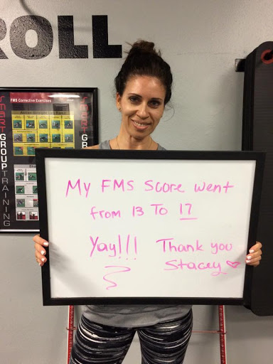 Arena Fitness Encino image