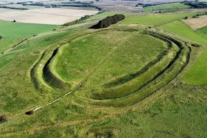 Barbury Castle Country Park image