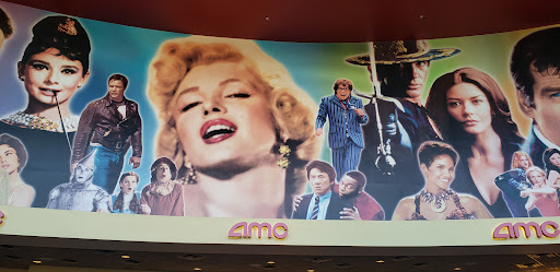 Movie Theater «AMC Avenue Forsyth 12», reviews and photos, 350 Peachtree Pkwy, Cumming, GA 30041, USA