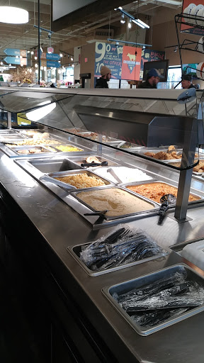 Supermarket «Metro Market», reviews and photos, 4075 N Oakland Ave, Shorewood, WI 53211, USA