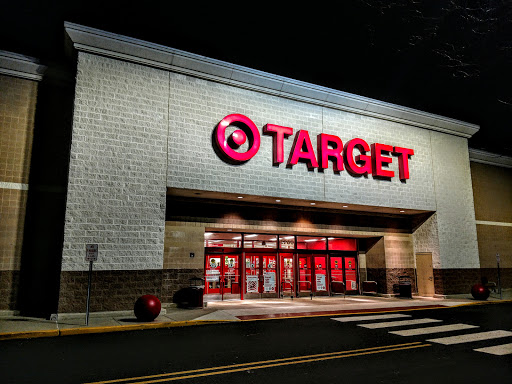 Target, 2703 County Rd 541, Burlington, NJ 08016, USA, 