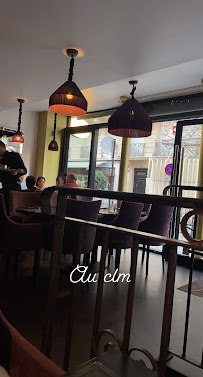 Atmosphère du Le Confidentiel | Restaurant Halal Paris - n°6