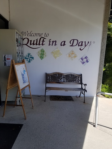 Quilt Shop «Quilt In A Day», reviews and photos, 1955 Diamond St, San Marcos, CA 92078, USA