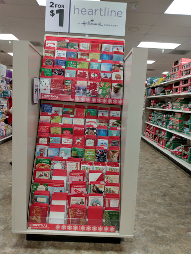 Dollar Store «Dollar Tree», reviews and photos, 2136 Grass Valley Hwy, Auburn, CA 95603, USA