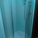 Photo n°4 de l'avis de oleg.o fait le 12/10/2018 à 08:57 sur le  Alba Hotel Torre Maura à Rome