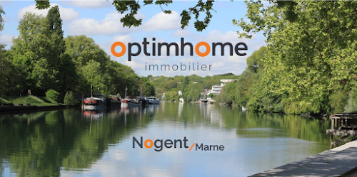 Optimhome Immobilier à Nogent-sur-Marne