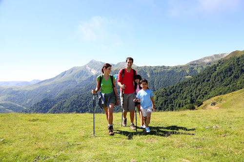 Montagne Vacances à Bozel