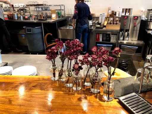 Coffee Shop «Intelligentsia Coffee Millennium Park Coffeebar», reviews and photos, 53 E Randolph St, Chicago, IL 60601, USA