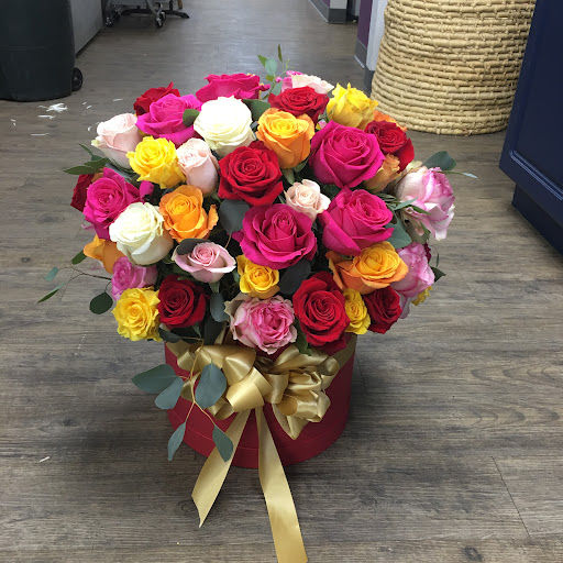 Florist «Mille Fleurs», reviews and photos, 4901 Keller Springs Rd #109, Addison, TX 75001, USA