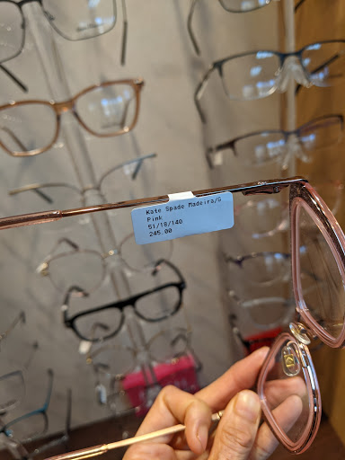 Optometrist «Vision Source Olmos Park», reviews and photos, 4501 McCullough Ave #101, San Antonio, TX 78212, USA