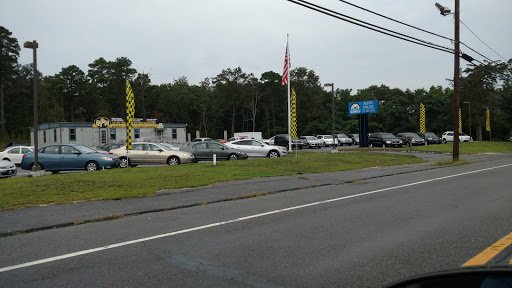 Used Car Dealer «RPM Auto Sales USA», reviews and photos, 980 Atlantic City Blvd, Bayville, NJ 08721, USA