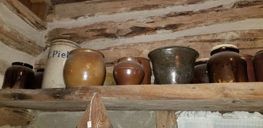 Local History Museum «Museum of Texas Handmade Furniture», reviews and photos, 1370 Churchill Dr, New Braunfels, TX 78130, USA