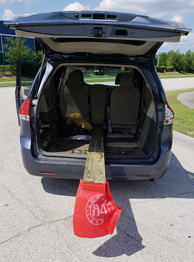 Lumber Store «84 Lumber», reviews and photos, 1011 Pineloch Industrial Dr, Winter Garden, FL 34787, USA