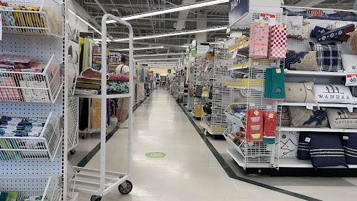 Fabric Store «Jo-Ann Fabrics and Crafts», reviews and photos, 12124 Fairfax Towne Center, Fairfax, VA 22033, USA