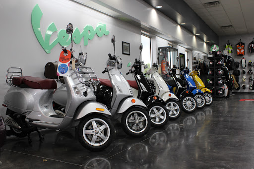 Motorcycle Dealer «AF1 Racing», reviews and photos, 9900 N Interstate Hwy 35, Austin, TX 78753, USA