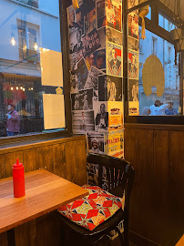 Atmosphère du Restaurant américain Mama Jackson Soul Food Restaurant à Paris - n°4