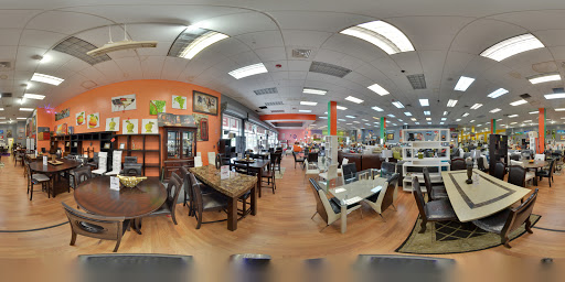 Furniture Store «Mega Furniture, LLC», reviews and photos, 1265 NE 163rd St, Miami, FL 33162, USA