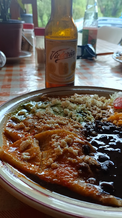 Comedor y miselanea - Huejutla de Reyes - Pachuca, 43017 Hgo., Mexico