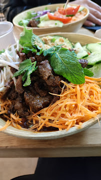 Aliment-réconfort du Restauration rapide Pitaya Thaï Street Food à Évry-Courcouronnes - n°12
