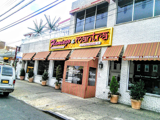 Restaurant «Flamingo», reviews and photos, 120-6 Rockaway Blvd, South Ozone Park, NY 11420, USA