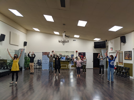 Dance School «Bloomington Arthur Murray Dance Studio», reviews and photos, 1711 N College Ave, Bloomington, IN 47404, USA