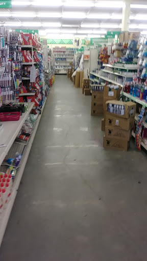 Dollar Store «Dollar Tree», reviews and photos, 328 Main St, Baker, LA 70714, USA