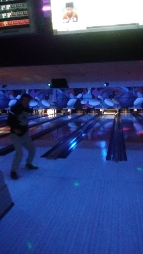 Bowling Alley «Mockingbird Lanes», reviews and photos, 4870 S 96th St, Omaha, NE 68127, USA