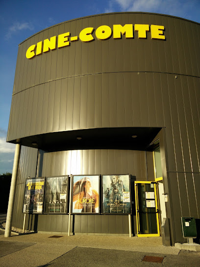 Cinéma le Comté
